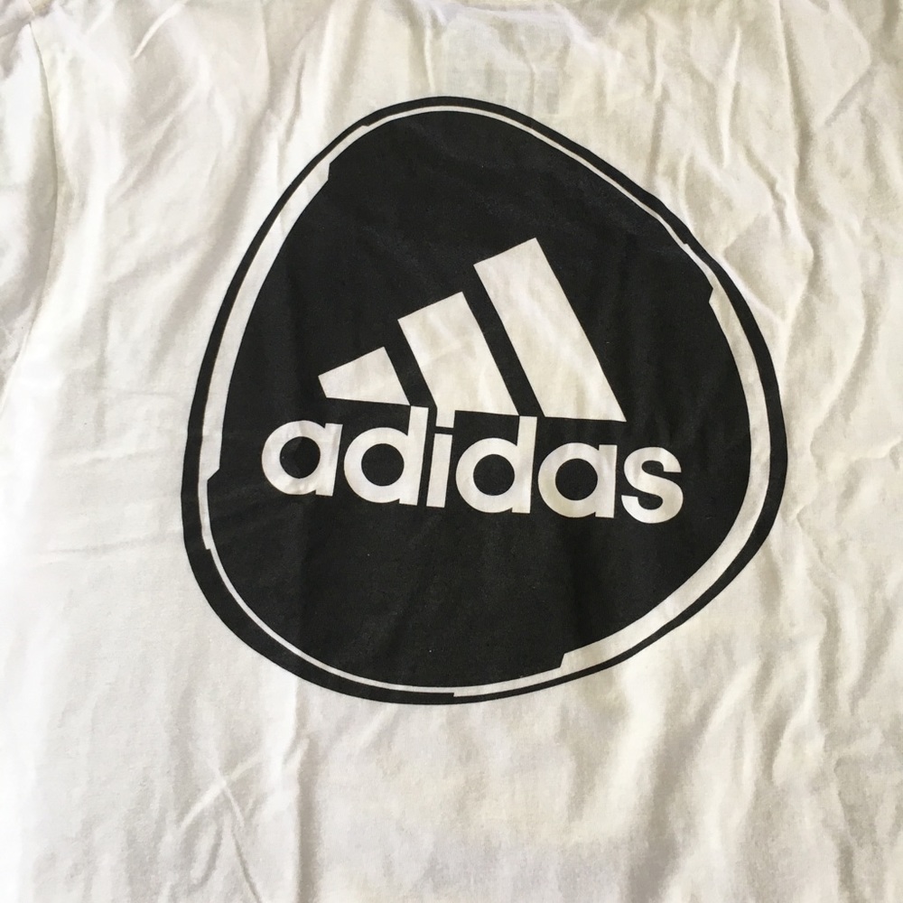 Adidas Men’s Go-To Tee - Picture 4 of 4